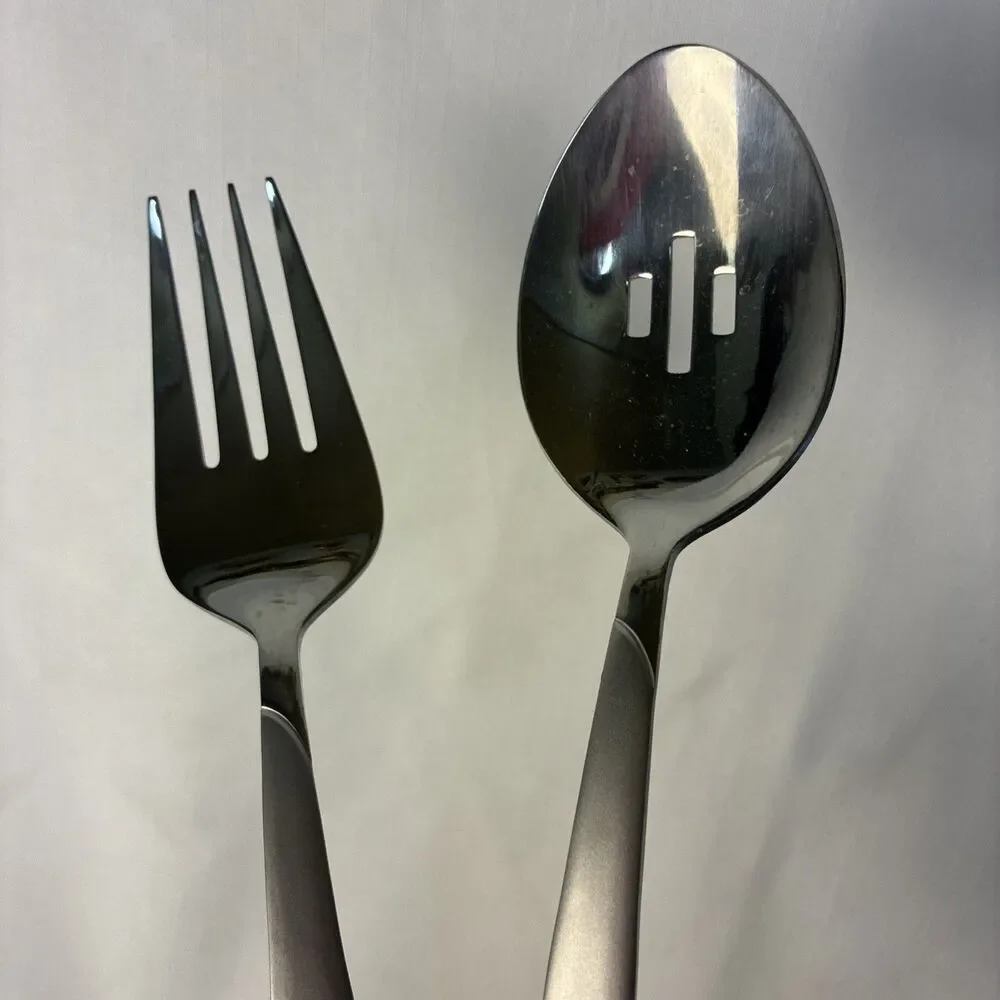 Oneida MADELINE Stainless Steel Flatware Lot 42 pieces